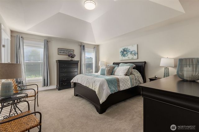268 N McNeely Street, Buckley, WA 98321