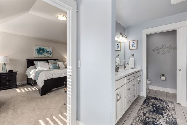 268 N McNeely Street, Buckley, WA 98321