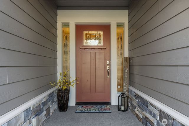 268 N McNeely Street, Buckley, WA 98321