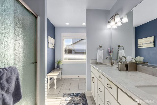 268 N McNeely Street, Buckley, WA 98321