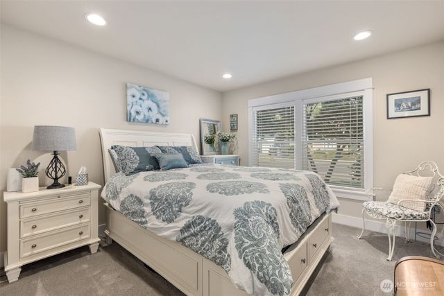 268 N McNeely Street, Buckley, WA 98321