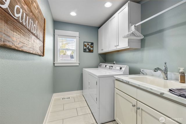 268 N McNeely Street, Buckley, WA 98321