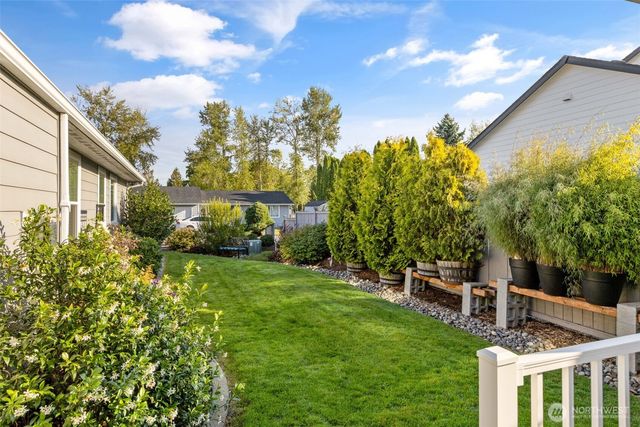 268 N McNeely Street, Buckley, WA 98321