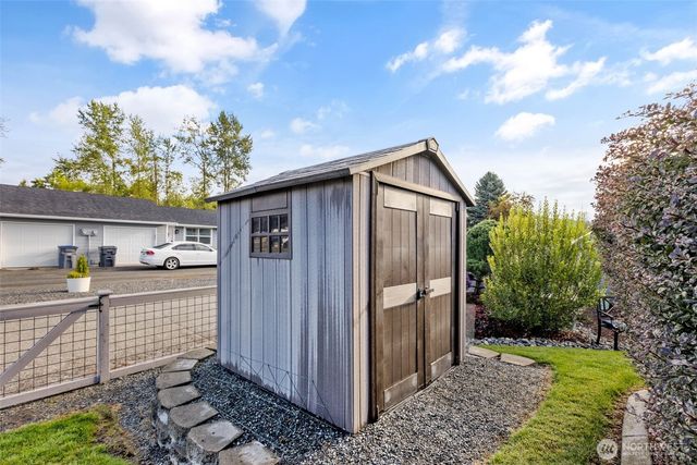 268 N McNeely Street, Buckley, WA 98321