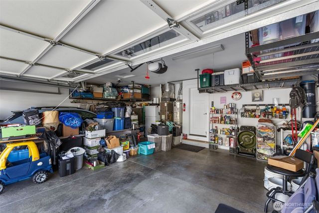 268 N McNeely Street, Buckley, WA 98321