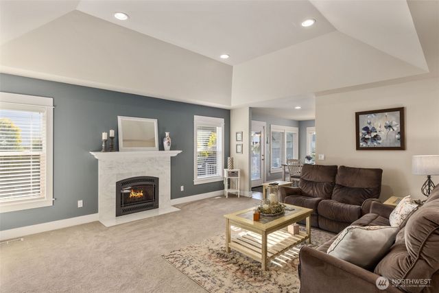 268 N McNeely Street, Buckley, WA 98321