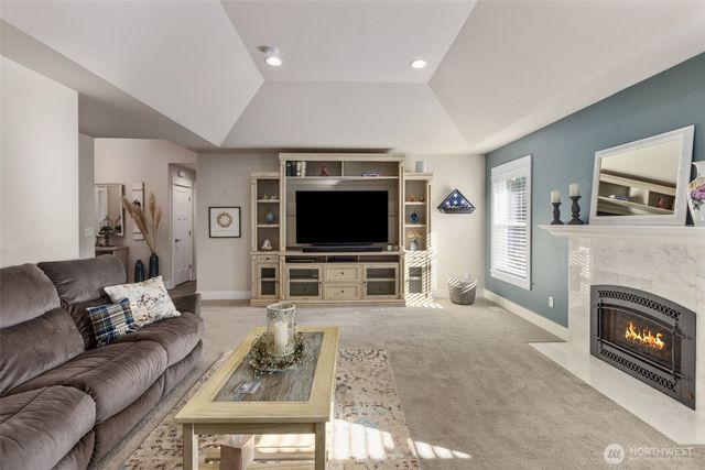 268 N McNeely Street, Buckley, WA 98321