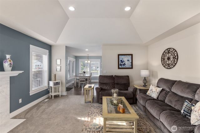 268 N McNeely Street, Buckley, WA 98321