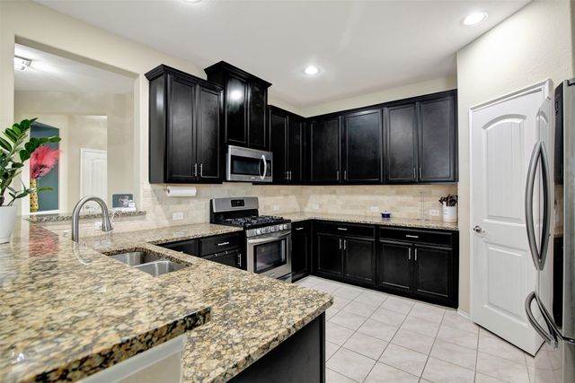 628 Crowell Drive, Mckinney, TX 75071