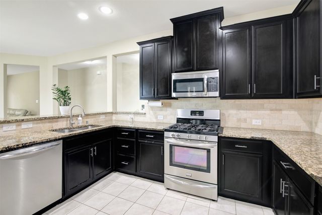 628 Crowell Drive, Mckinney, TX 75071