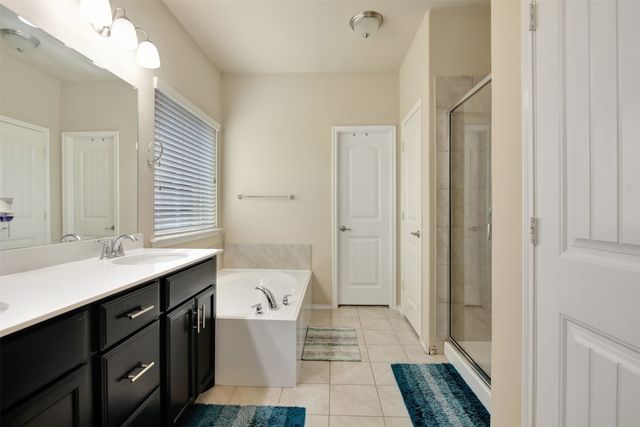 628 Crowell Drive, Mckinney, TX 75071