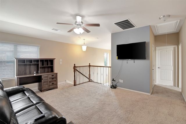 628 Crowell Drive, Mckinney, TX 75071