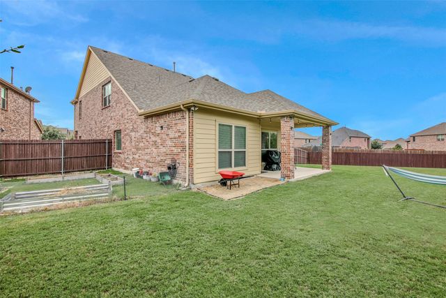 628 Crowell Drive, Mckinney, TX 75071