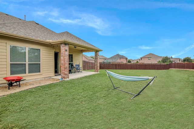 628 Crowell Drive, Mckinney, TX 75071