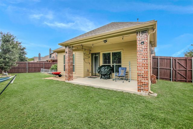 628 Crowell Drive, Mckinney, TX 75071