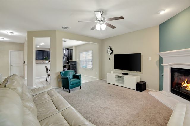 628 Crowell Drive, Mckinney, TX 75071