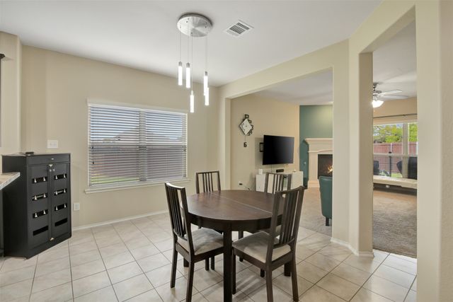 628 Crowell Drive, Mckinney, TX 75071