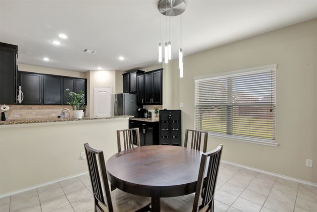 628 Crowell Drive, Mckinney, TX 75071