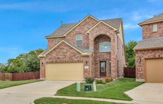 628 Crowell Drive, Mckinney, TX 75071