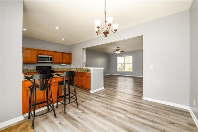 1044 Prestwyck Court, Alpharetta, GA 30004