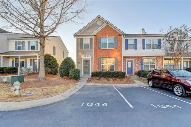1044 Prestwyck Court, Alpharetta, GA 30004