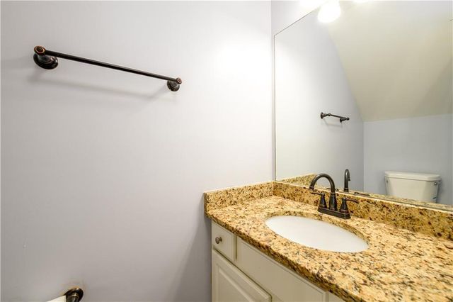 1044 Prestwyck Court, Alpharetta, GA 30004