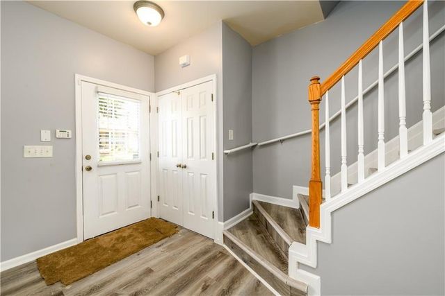 1044 Prestwyck Court, Alpharetta, GA 30004