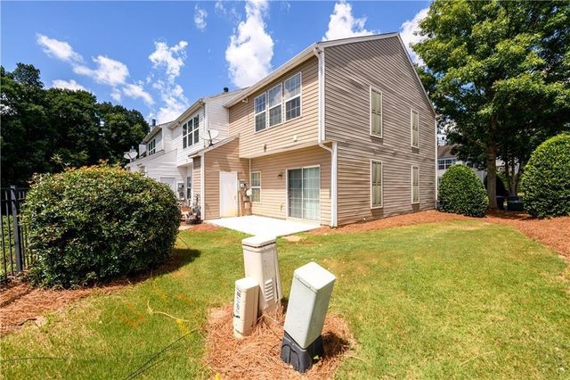 1044 Prestwyck Court, Alpharetta, GA 30004