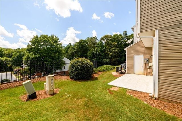 1044 Prestwyck Court, Alpharetta, GA 30004