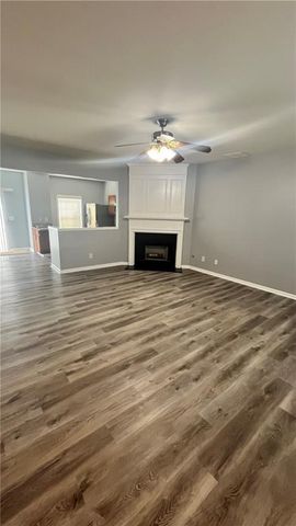 1044 Prestwyck Court, Alpharetta, GA 30004
