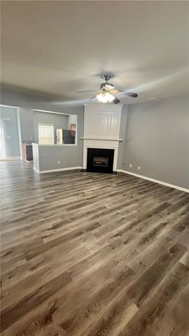 1044 Prestwyck Court, Alpharetta, GA 30004
