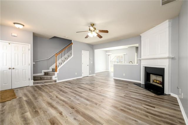 1044 Prestwyck Court, Alpharetta, GA 30004