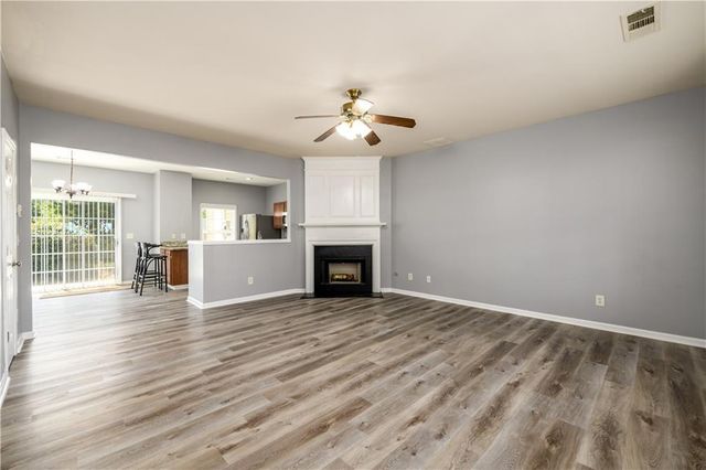 1044 Prestwyck Court, Alpharetta, GA 30004