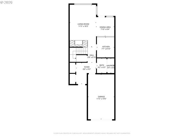 7920 Ne LOOWIT Loop 31, Vancouver, WA 98662