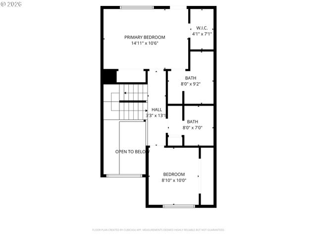 7920 Ne LOOWIT Loop 31, Vancouver, WA 98662