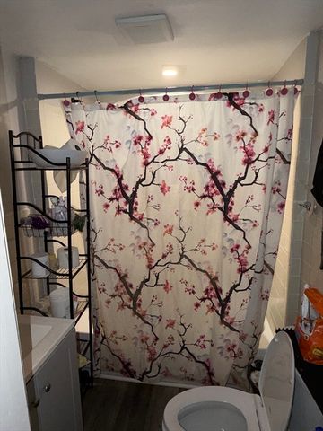 37 Hunt St, Brockton, MA 02302