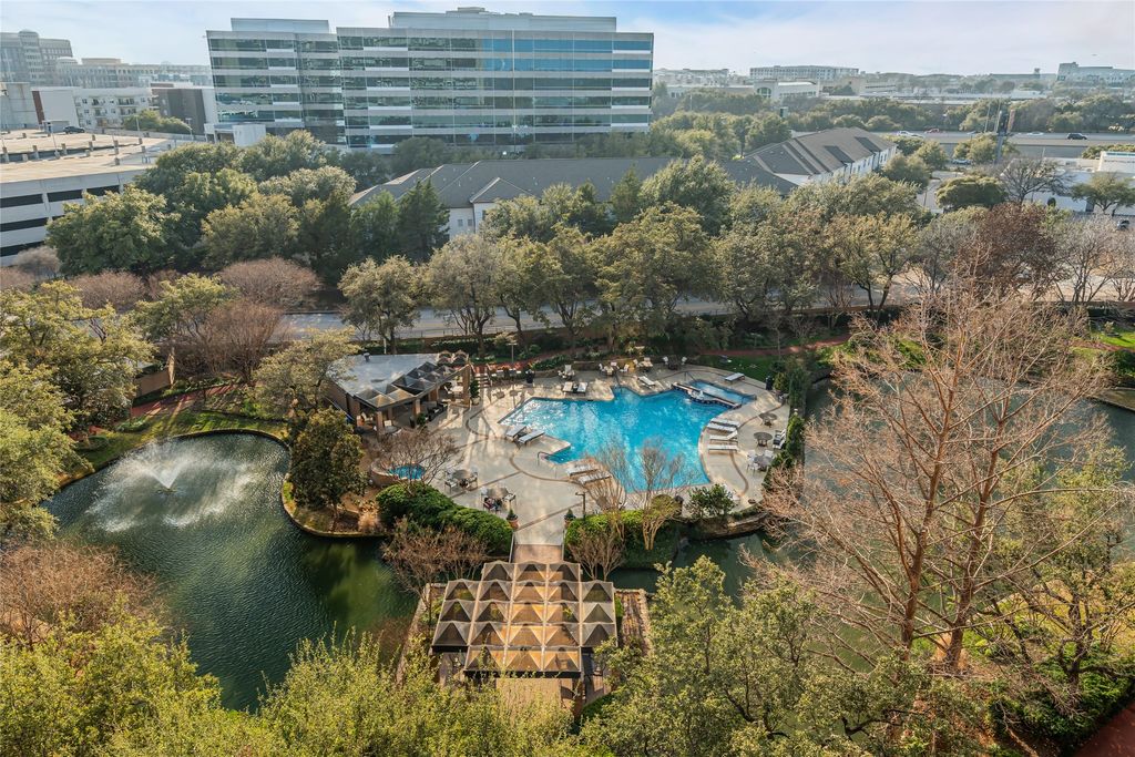 5200 Keller Springs Road 310, Dallas, TX 75248
