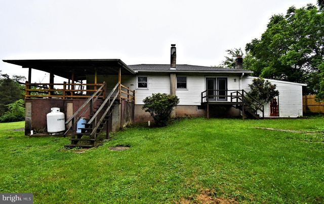 31 ALLEGHENY ST, Boyertown, PA 19512