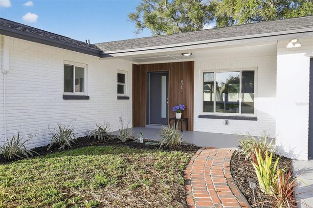 8317 BOXWOOD DRIVE, Tampa, FL 33615