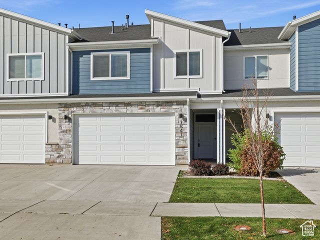 1841 S 1280 W, Logan, UT 84321