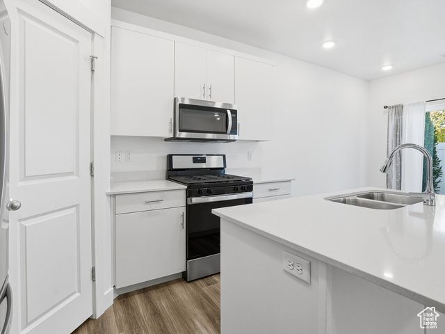 1841 S 1280 W, Logan, UT 84321