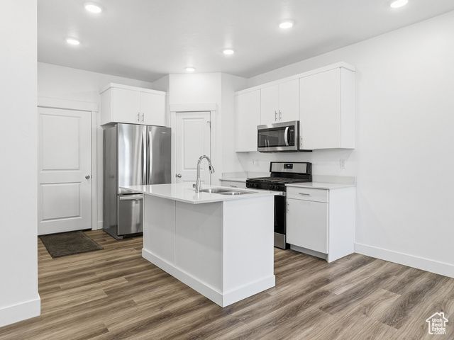 1841 S 1280 W, Logan, UT 84321