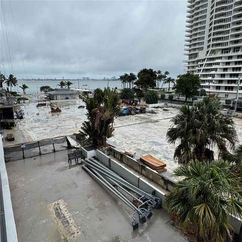 600 NE 36th St 317, Miami, FL 33137