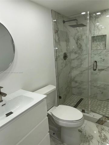 600 NE 36th St 317, Miami, FL 33137