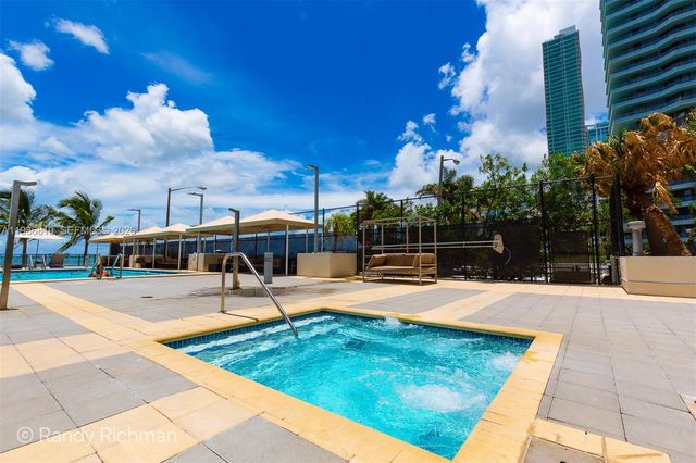 600 NE 36th St 317, Miami, FL 33137