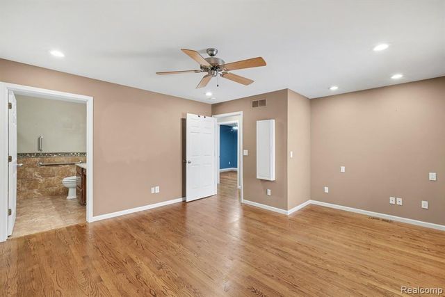 10085 N Hunt Court, Davison, MI 48423