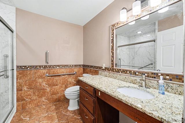 10085 N Hunt Court, Davison, MI 48423