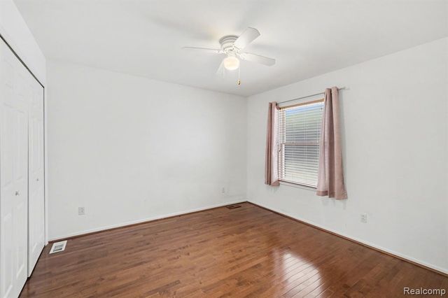 10085 N Hunt Court, Davison, MI 48423