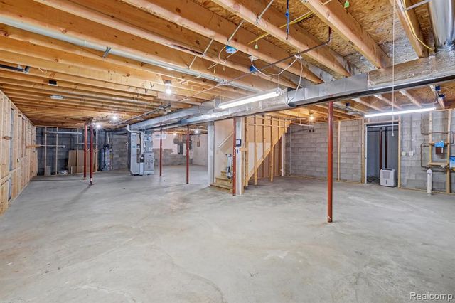 10085 N Hunt Court, Davison, MI 48423