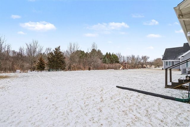 10085 N Hunt Court, Davison, MI 48423